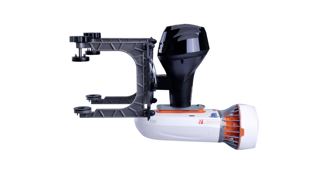 Tini Paddleboard Power Conversion Kit 46