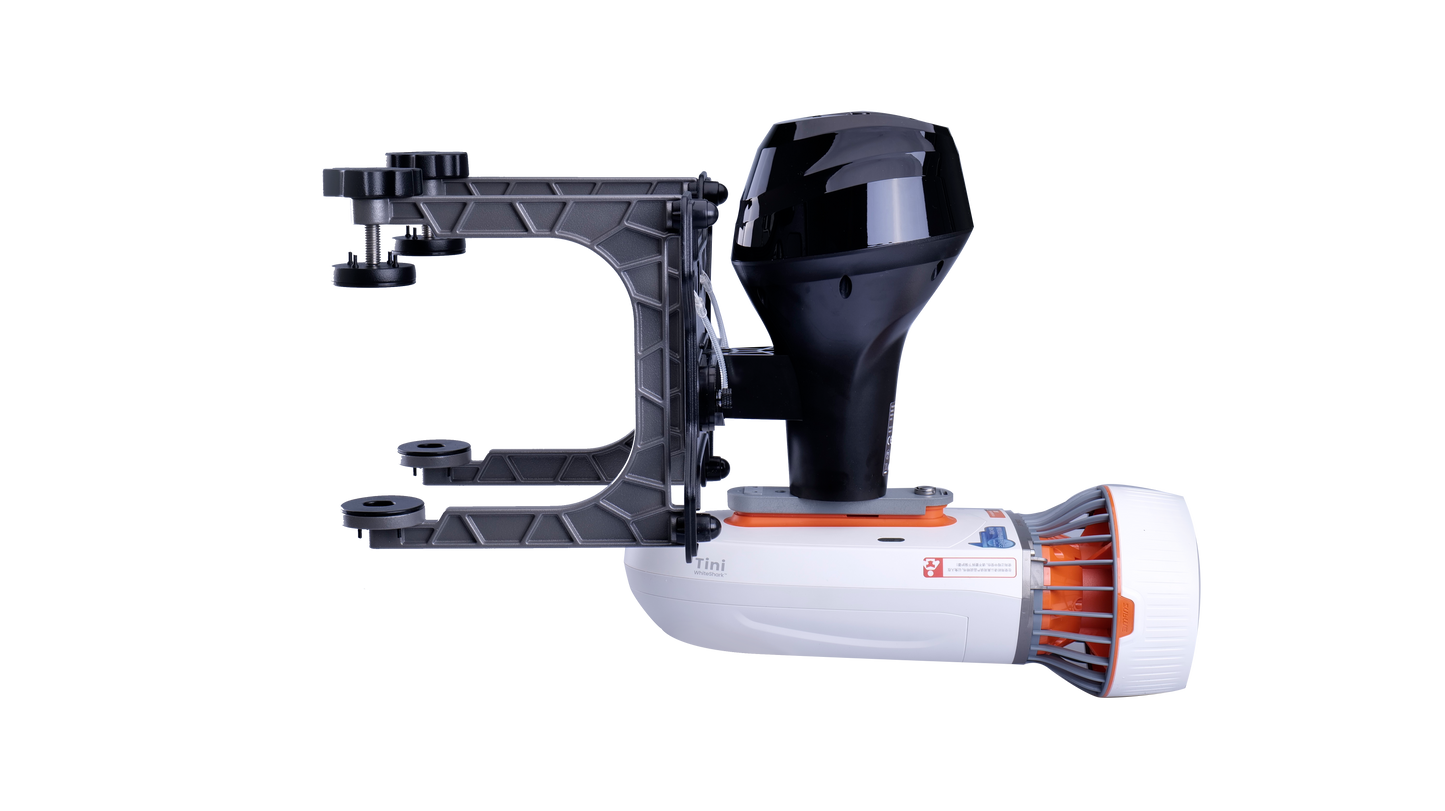 Tini Paddleboard Power Conversion Kit