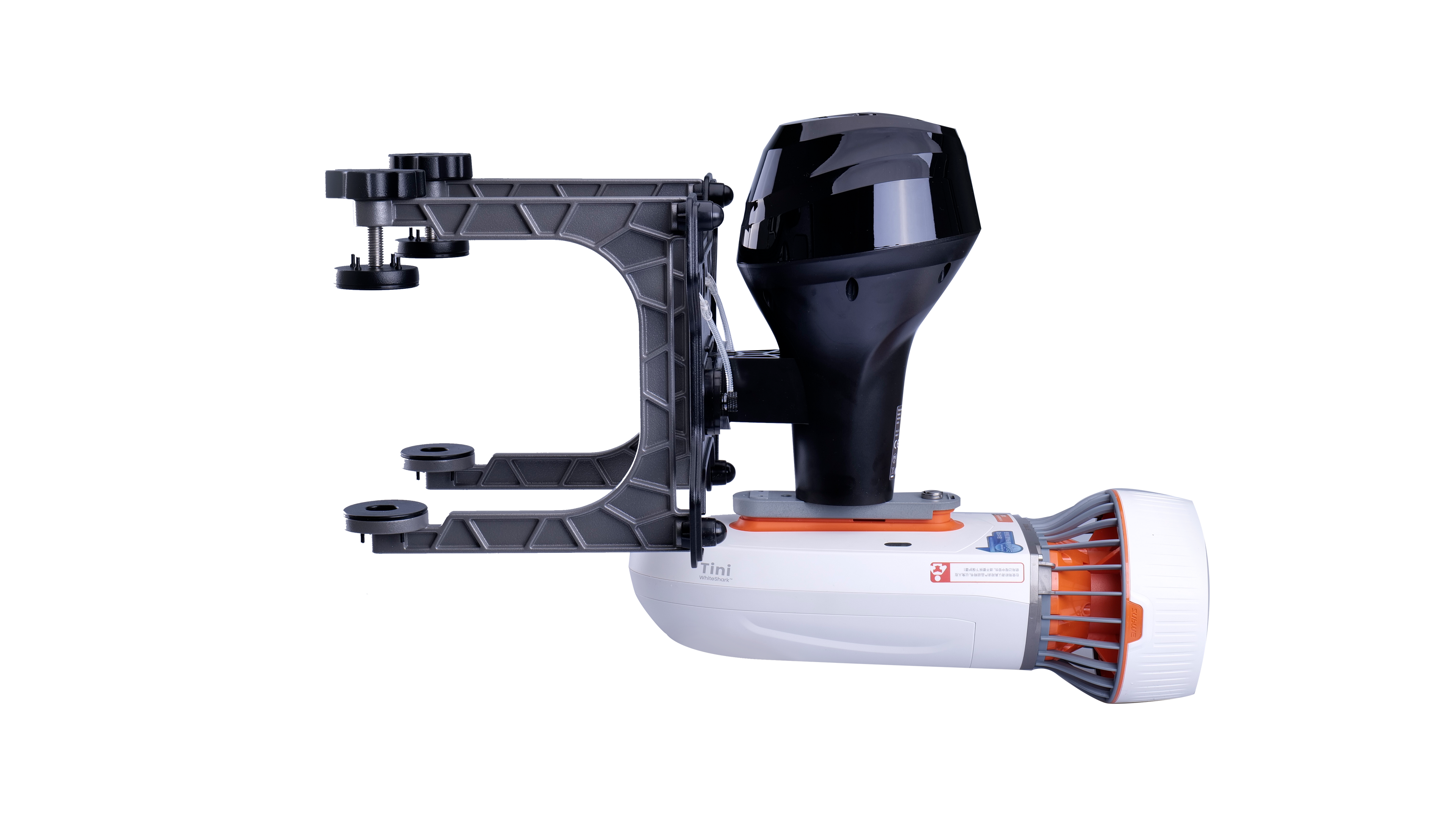 Tini Paddleboard Power Conversion Kit 46