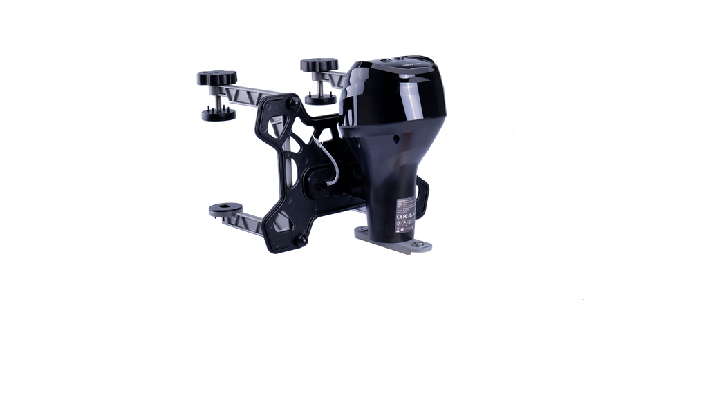 Tini Paddleboard Power Conversion Kit 43