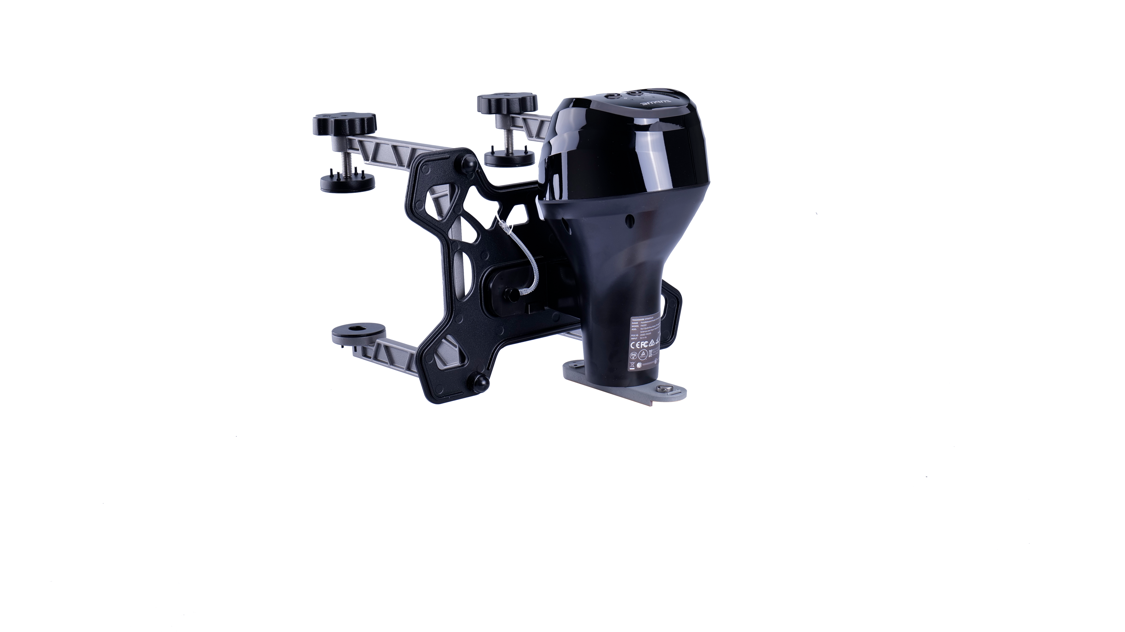 Tini Paddleboard Power Conversion Kit 43