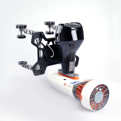 Tini Modular Underwater Scooter System
