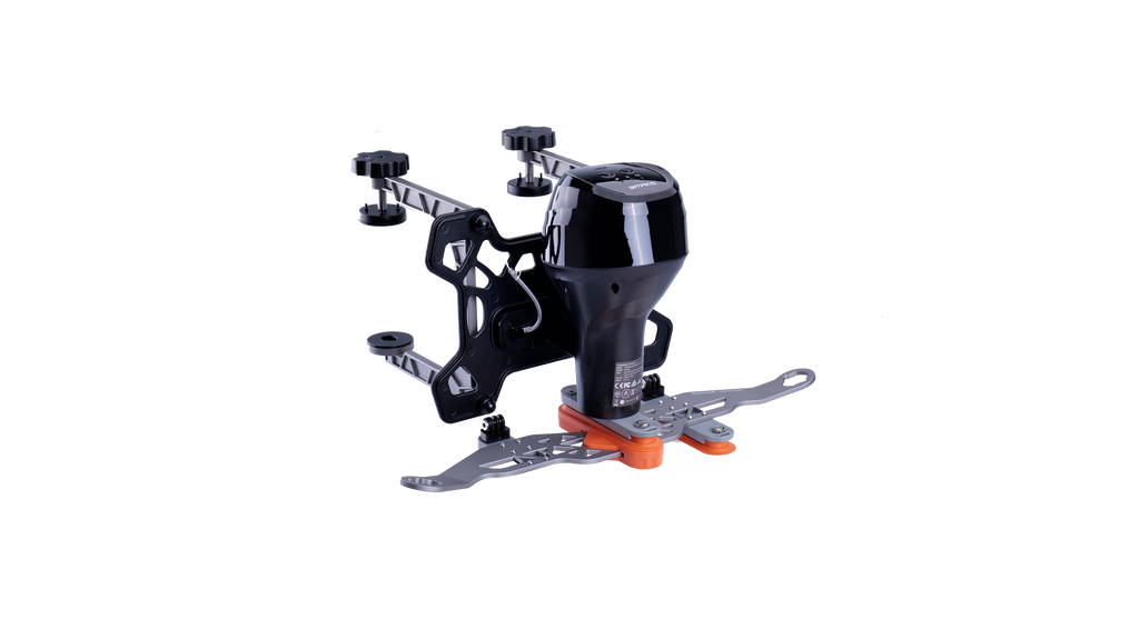 Tini Paddleboard Power Conversion Kit 30