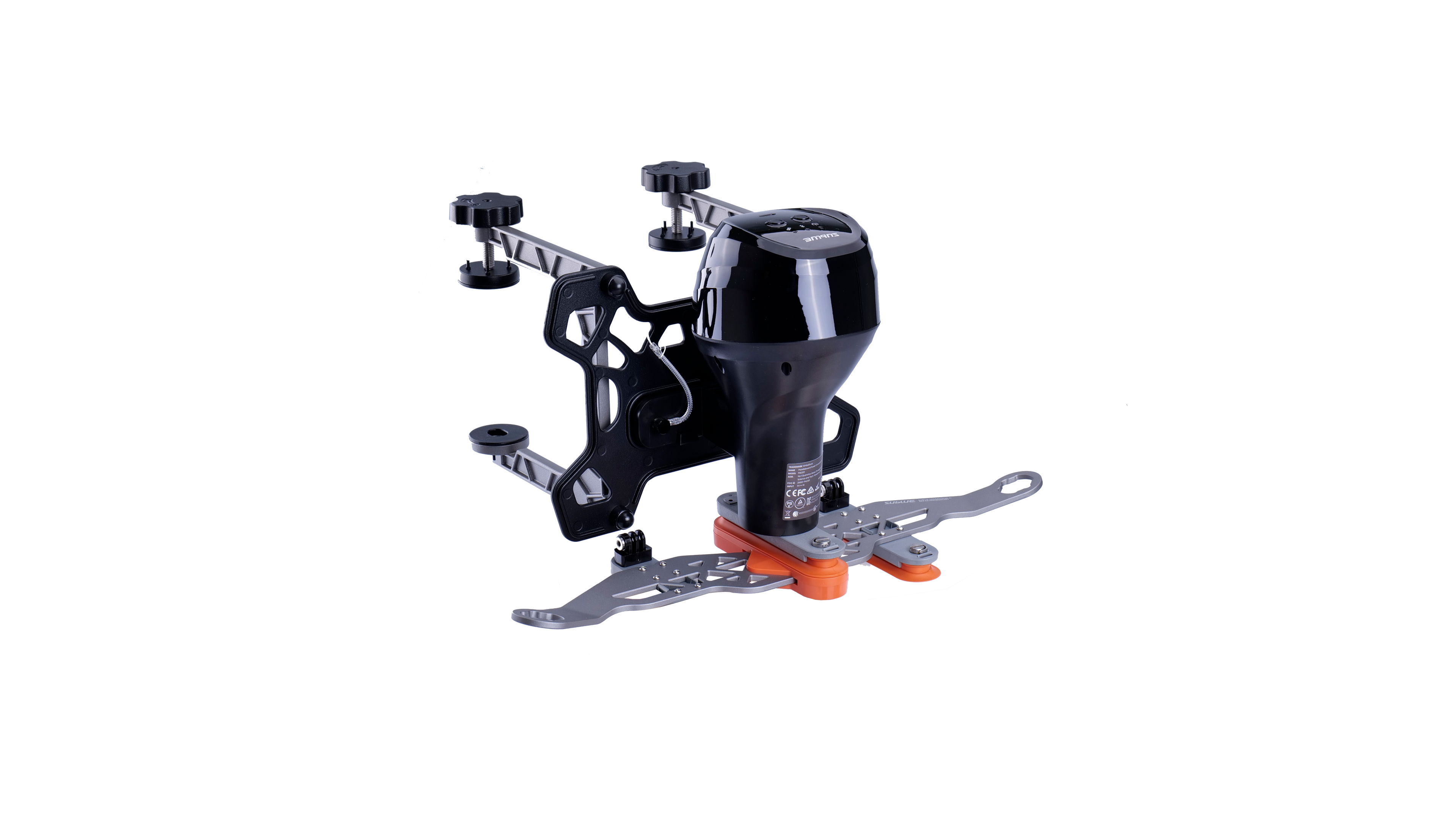 Tini Paddleboard Power Conversion Kit 30