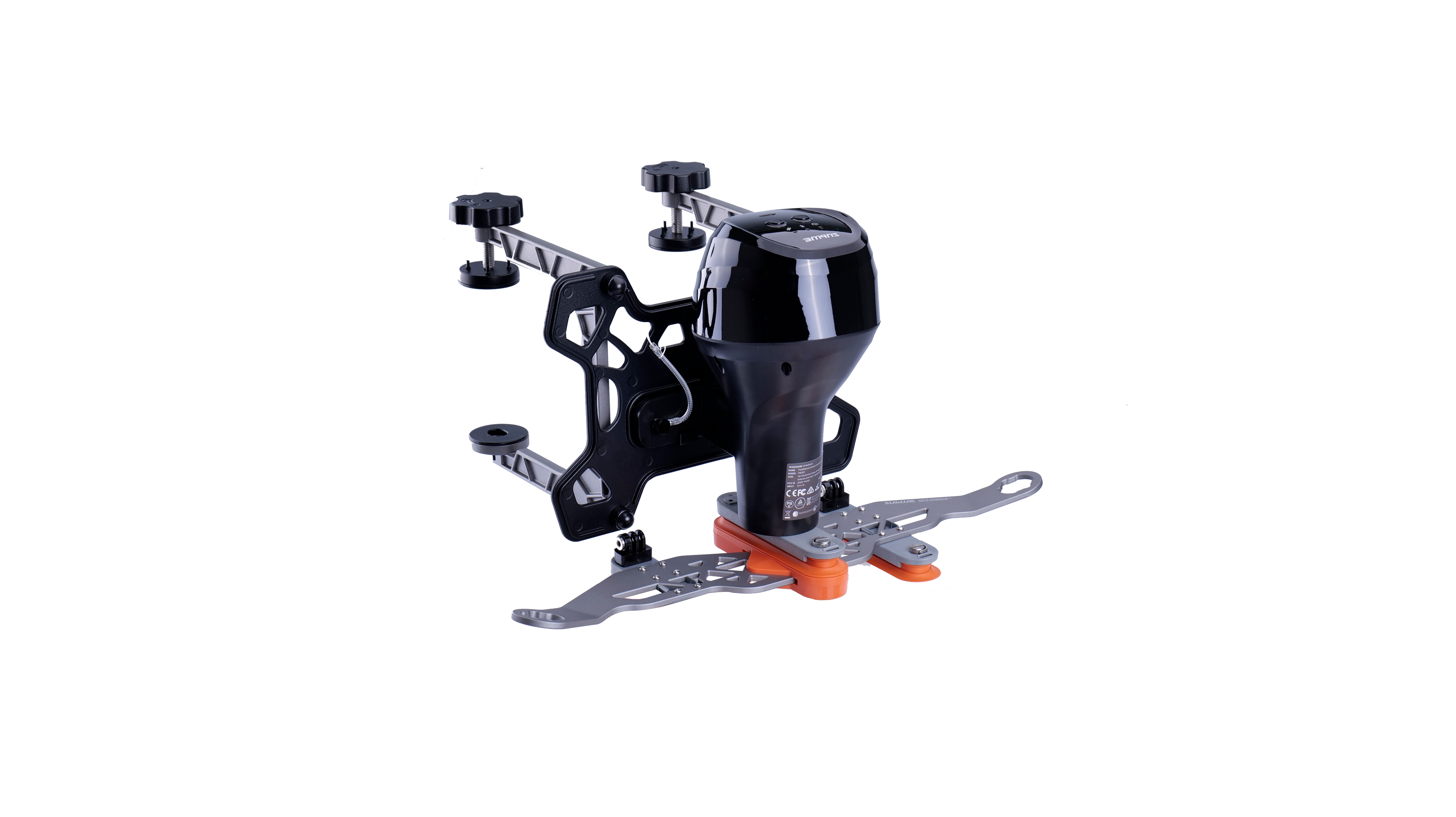 Tini Paddleboard Power Conversion Kit 30