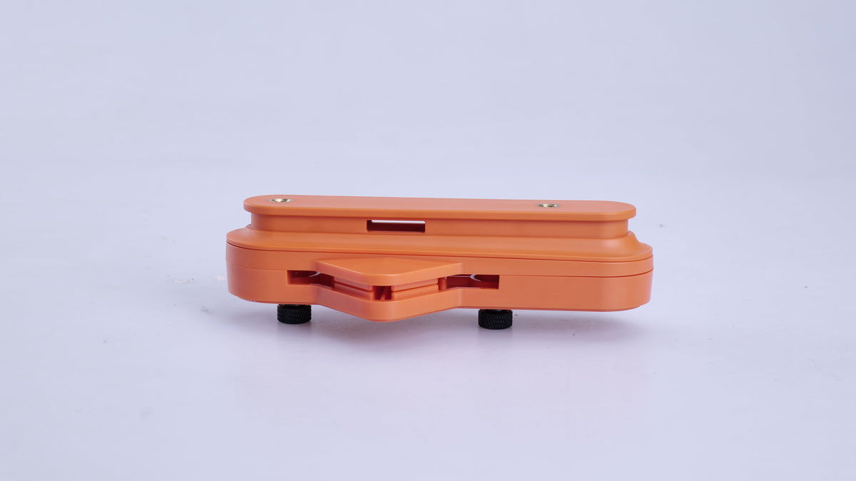 Tini Double Engine Support Handle Connector 6