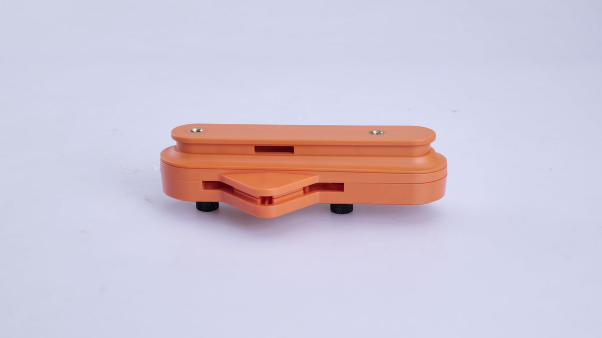 Tini Double Engine Support Handle Connector 12