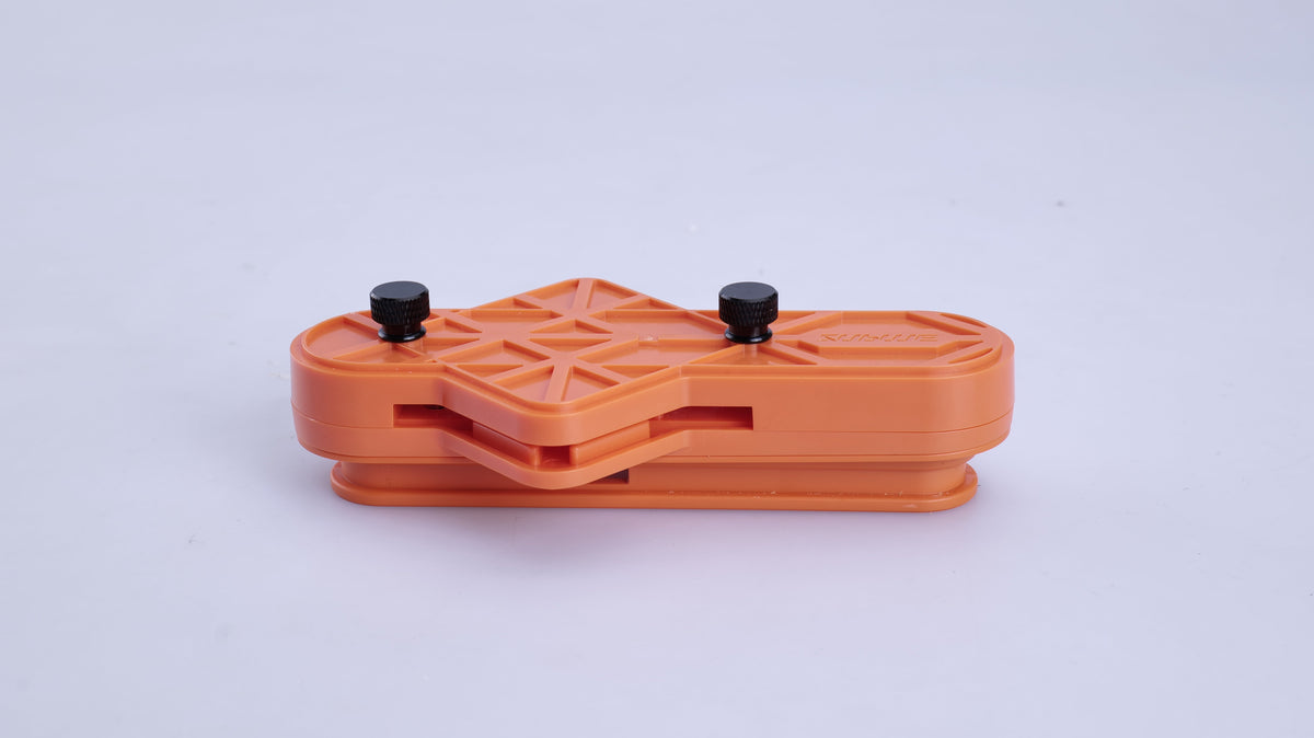 Tini Double Engine Support Handle Connector 11