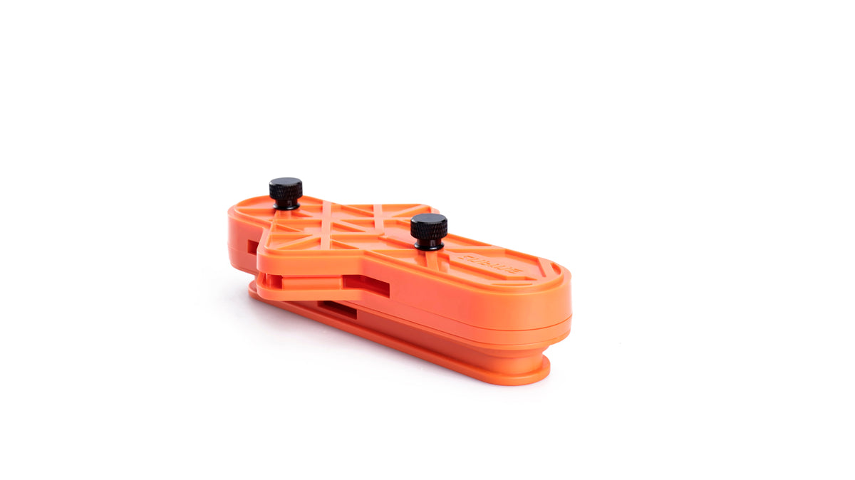 Tini Double Engine Support Handle Connector 9