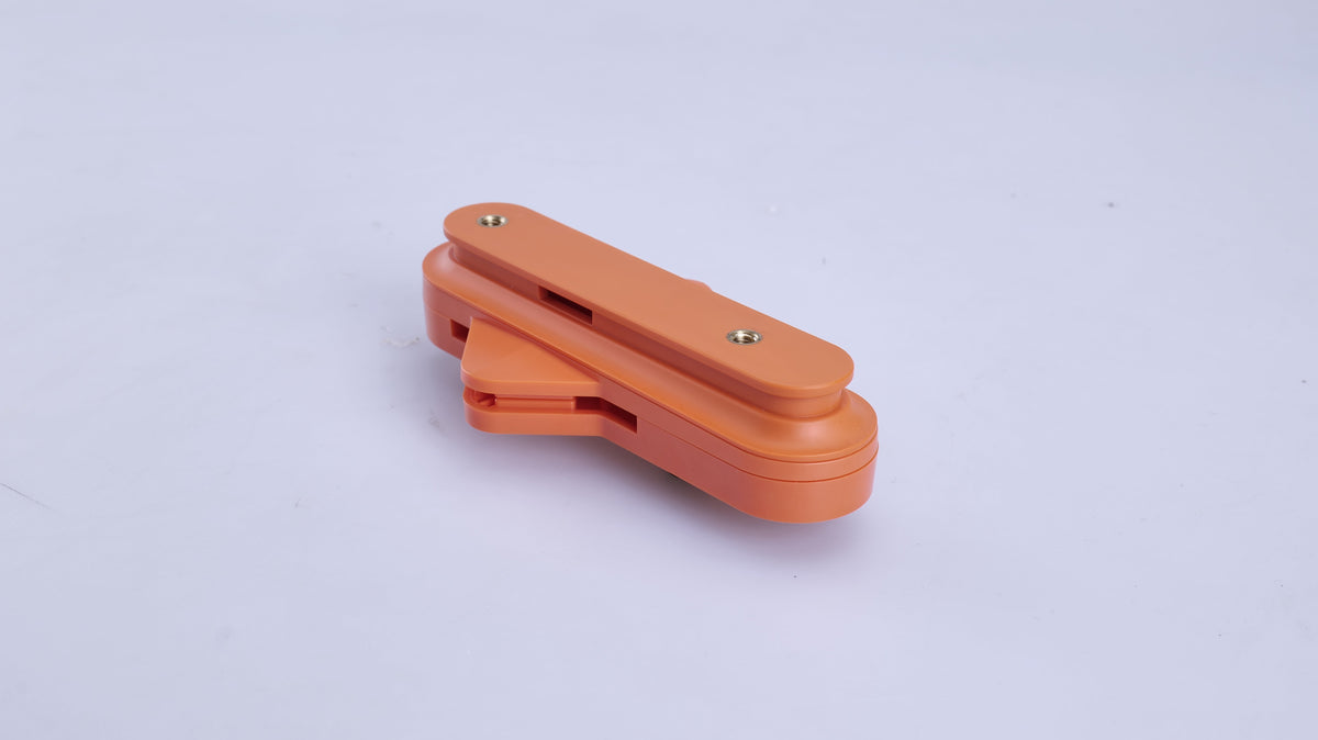 Tini Double Engine Support Handle Connector 7