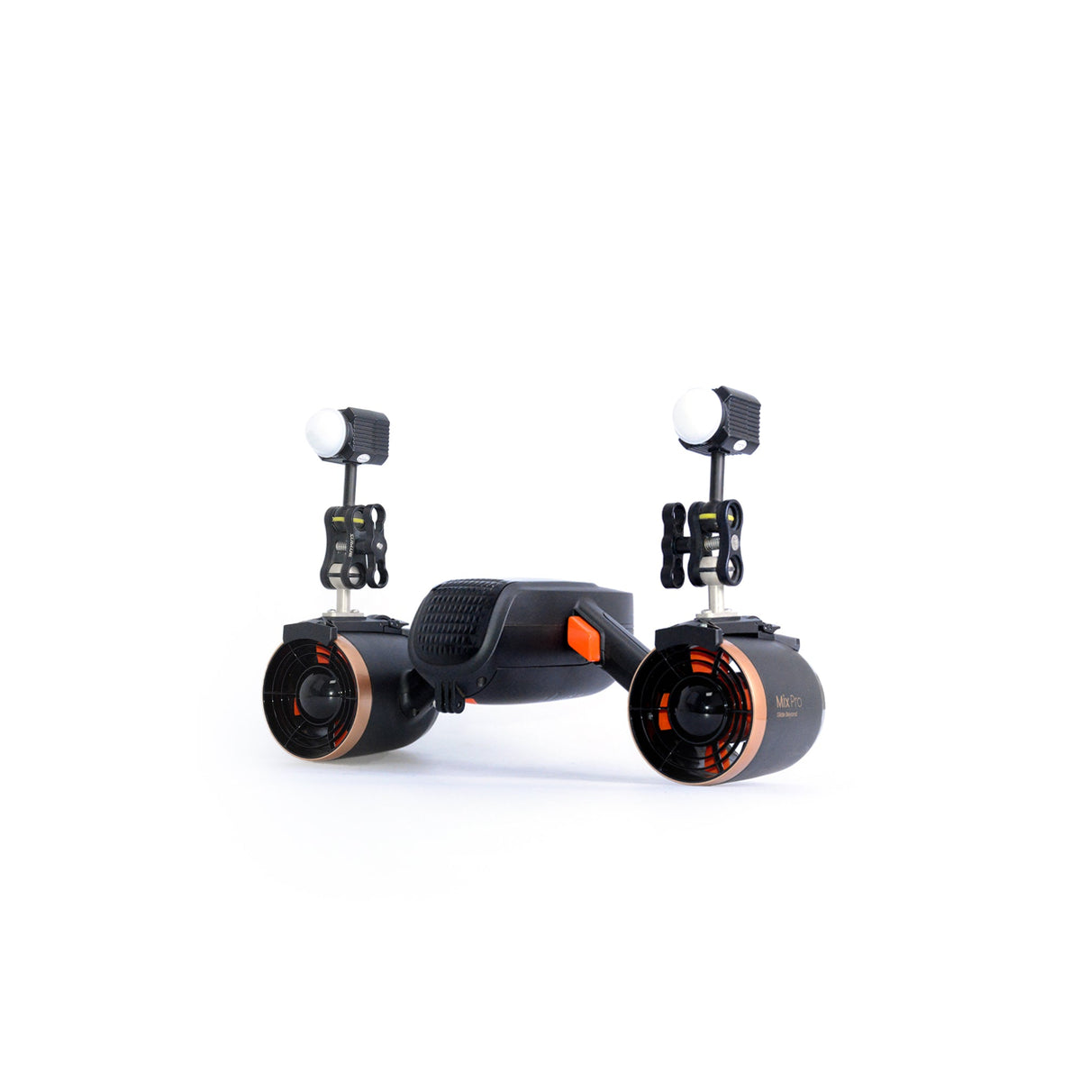 Mixpro Photographic Connector 6