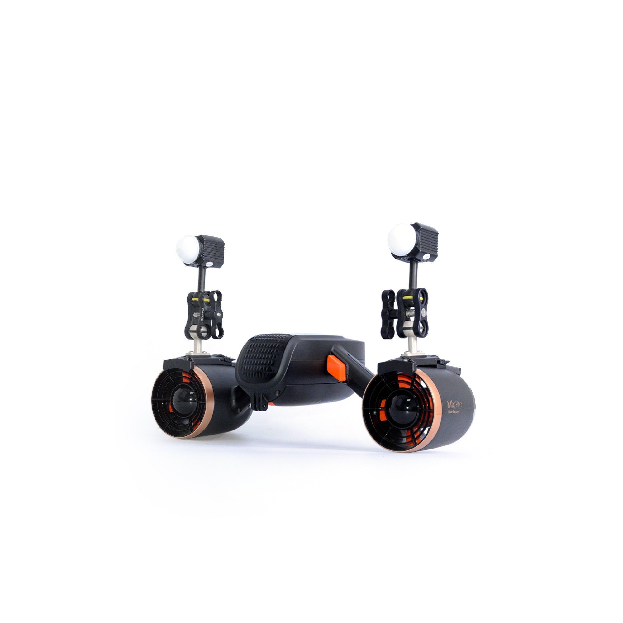 Mixpro Photographic Connector 6