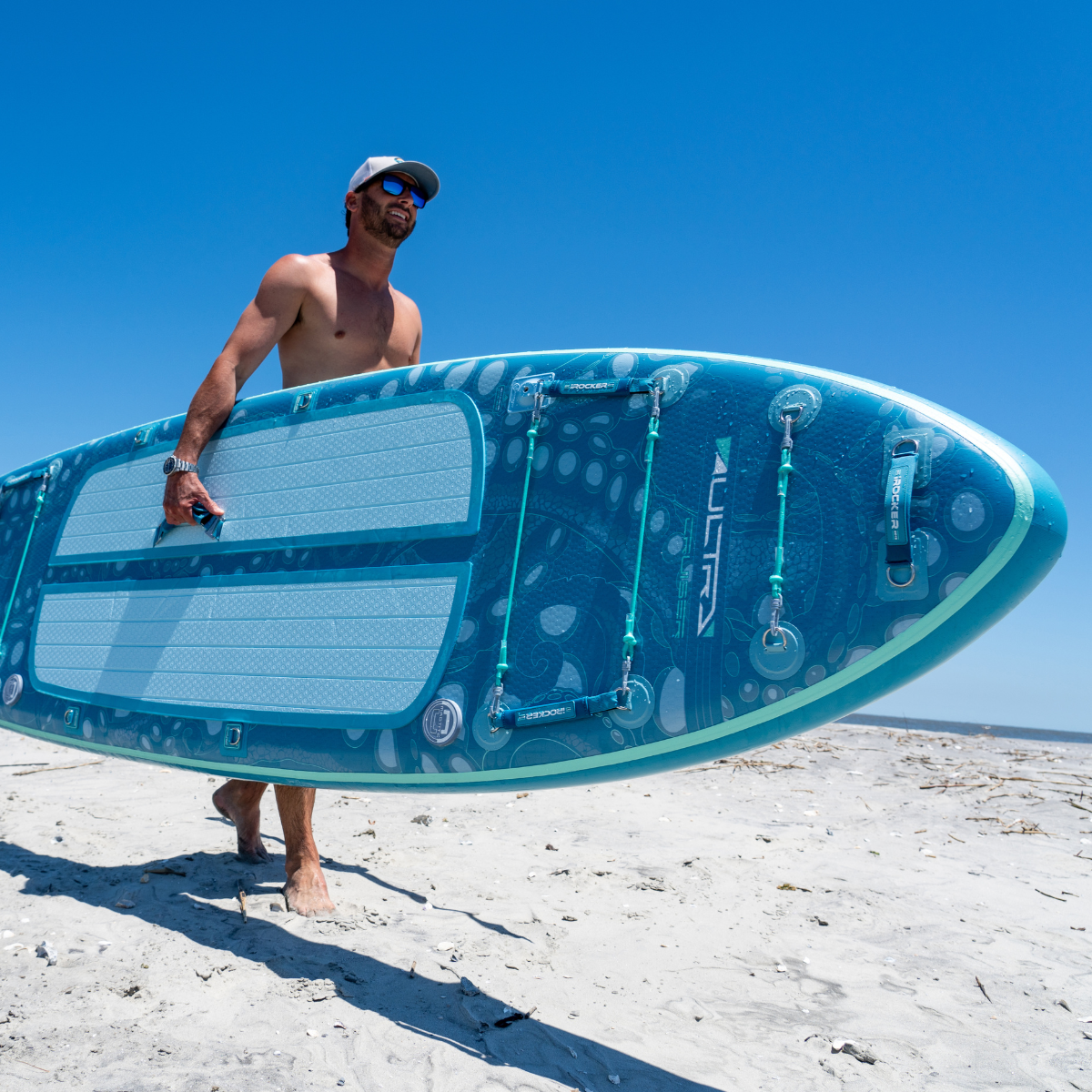 CRUISER ULTRA™ 3.0 SUP Board