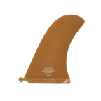 10" LOG RHYTHM FIN