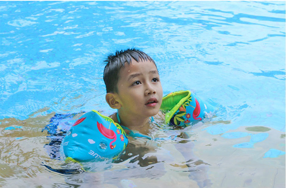 Swim Arm Band 29