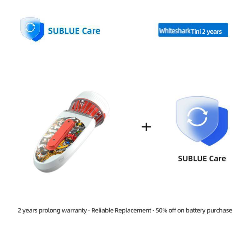 Sublue Care 14