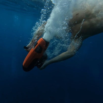 Vapor High-Speed Underwater Scooter