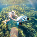 Mix Dual-Motor Underwater Scooter 3.4mph