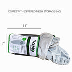 4 Way Stretch Sup Paddleboard Board Cover 126 14 Caribbean 3