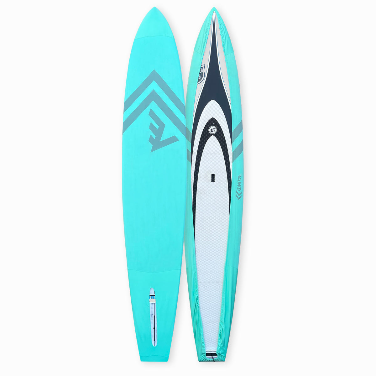 4 Way Stretch Sup Paddleboard Board Cover 106 12 9
