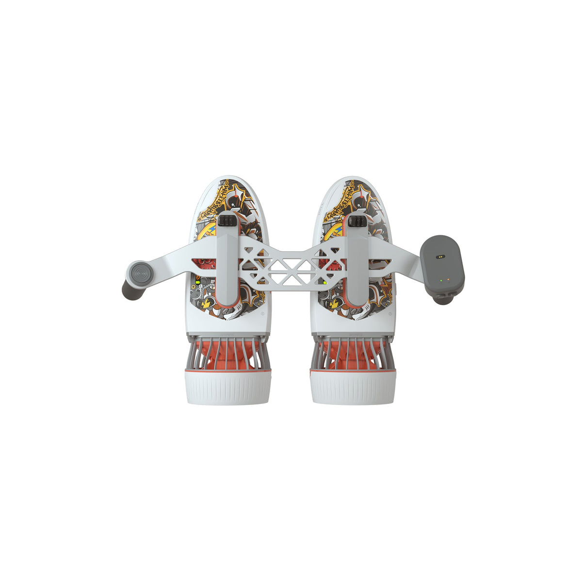 Tini Double Engine Support Handle 15