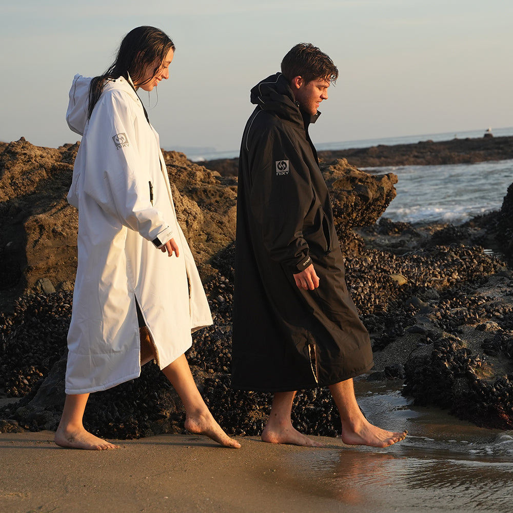 Nixy Adventure Changing Parka 20