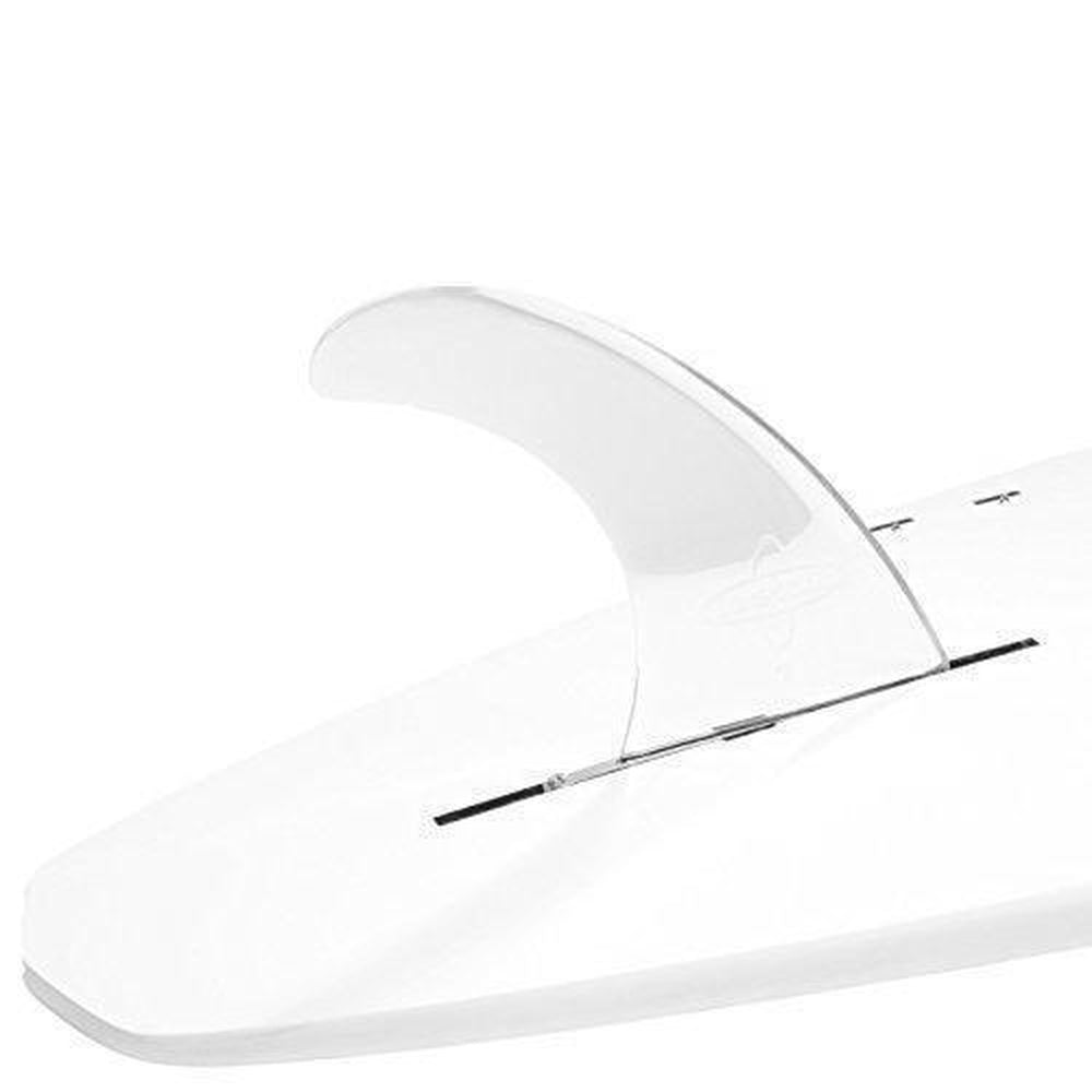 DORSAL Signature Surf SUP Single Center Fin for Longboard Surfboard