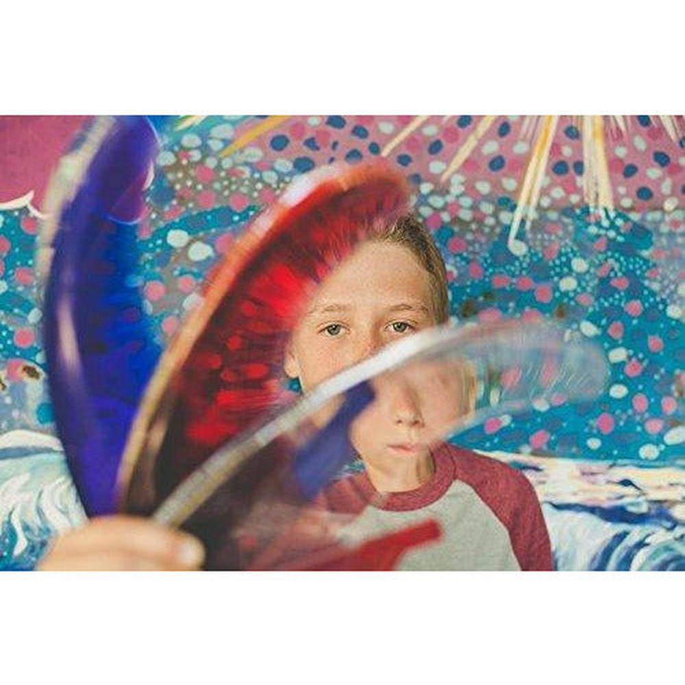 Dorsal Signature Surf Sup Single Center Fin For Longboard Surfboard 1 3