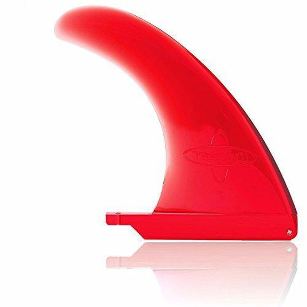 Dorsal Signature Surf Sup Single Center Fin For Longboard Surfboard 4 2