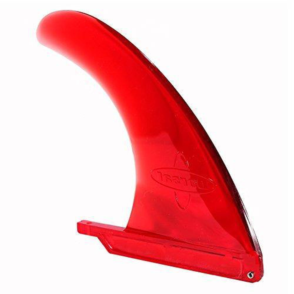 Dorsal Signature Surf Sup Single Center Fin For Longboard Surfboard 4 3