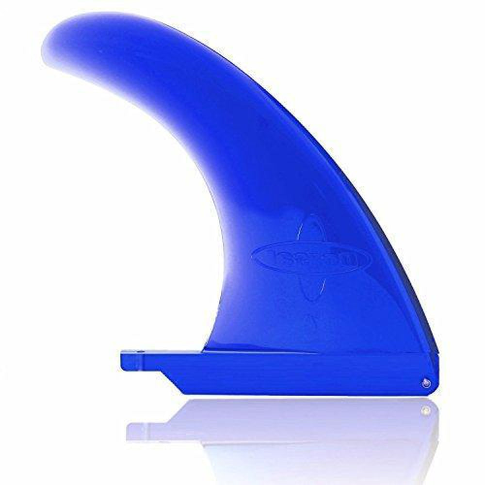 Dorsal Signature Surf Sup Single Center Fin For Longboard Surfboard 2 2