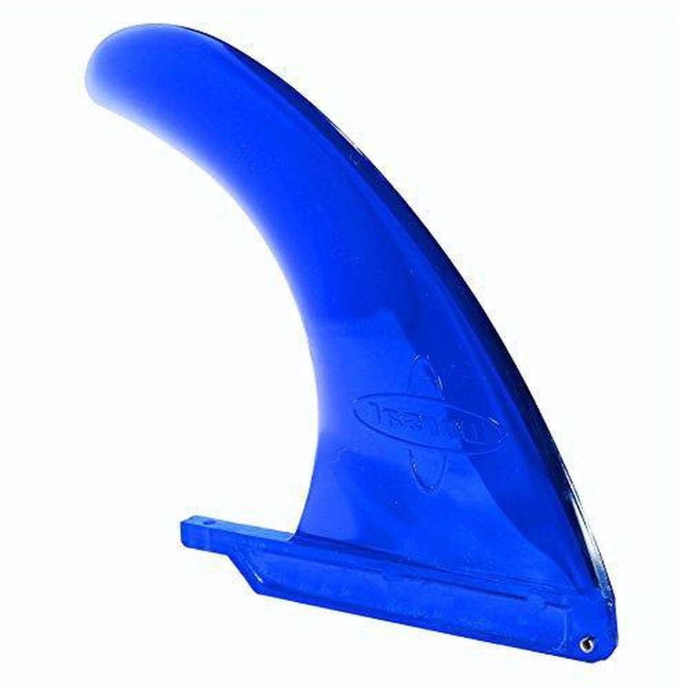 Dorsal Signature Surf Sup Single Center Fin For Longboard Surfboard 2 3