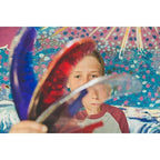 Dorsal Signature Surf Sup Single Center Fin For Longboard Surfboard 2 5