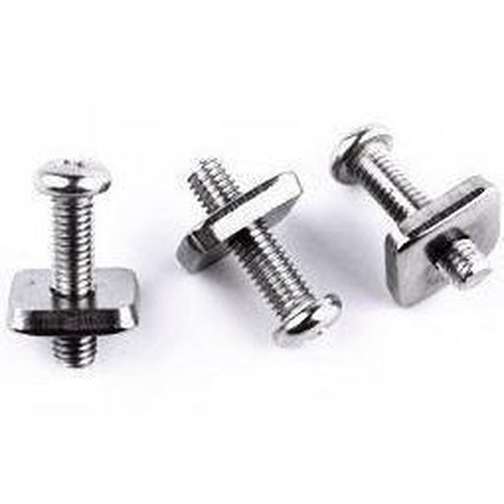 DORSAL Surfboard Center Fin Screw and Plate for SUP Longboard