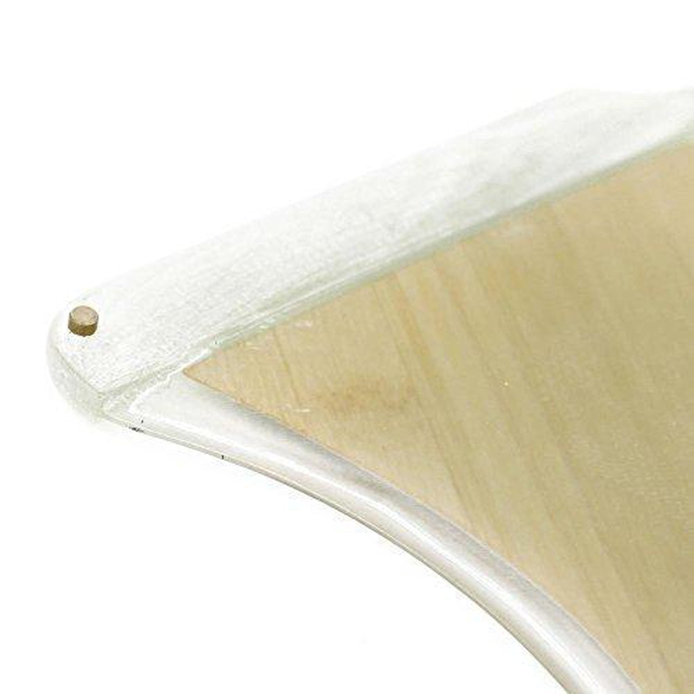 Dorsal Signature Series Bamboo Surf Sup Longboard Surfboard Fin 3