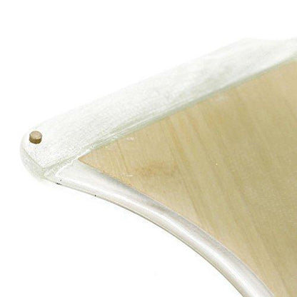 DORSAL Signature Series Bamboo Surf SUP Longboard Surfboard Fin