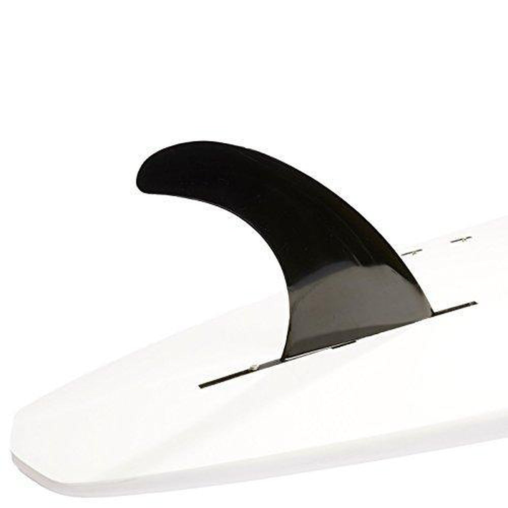 DORSAL Signature Surf SUP Single Center Fin for Longboard Surfboard
