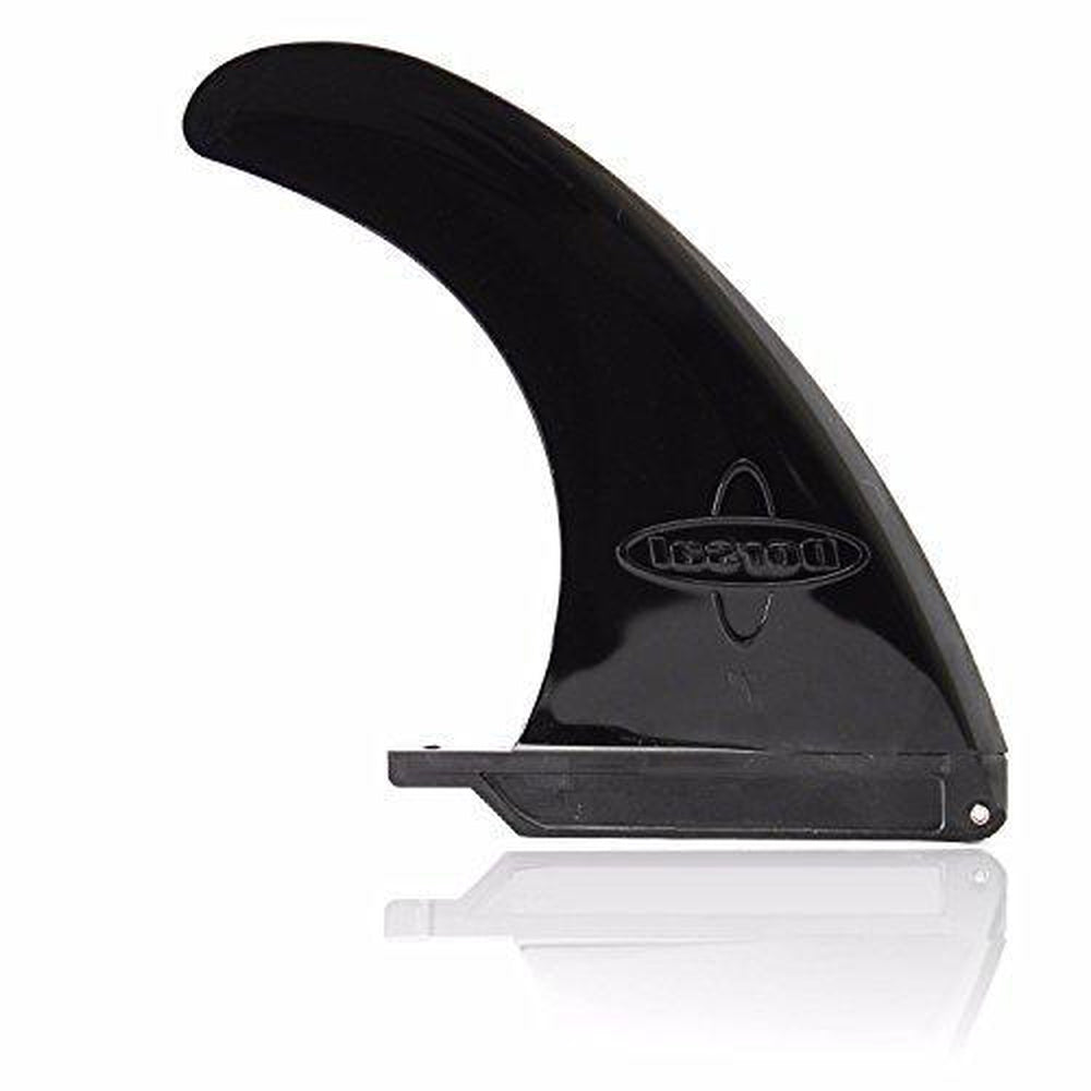 Dorsal Signature Surf Sup Single Center Fin For Longboard Surfboard 3 2
