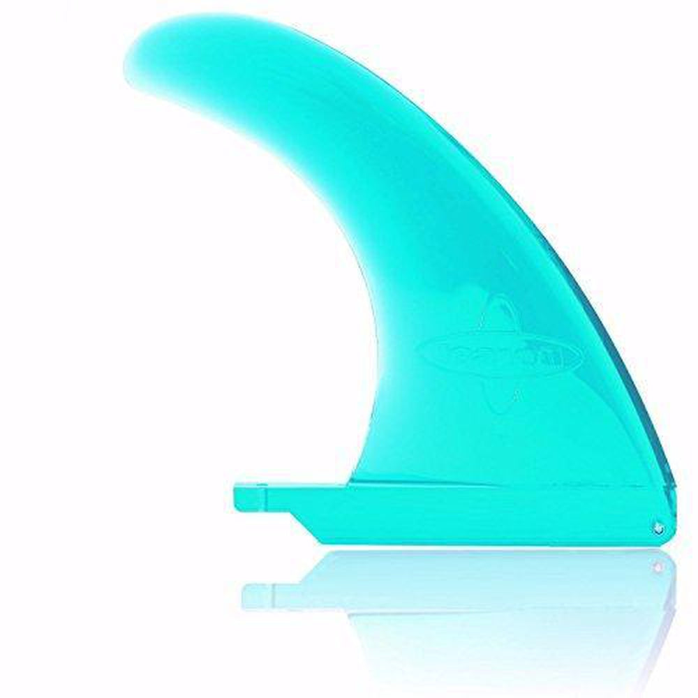 Dorsal Signature Surf Sup Single Center Fin For Longboard Surfboard 2