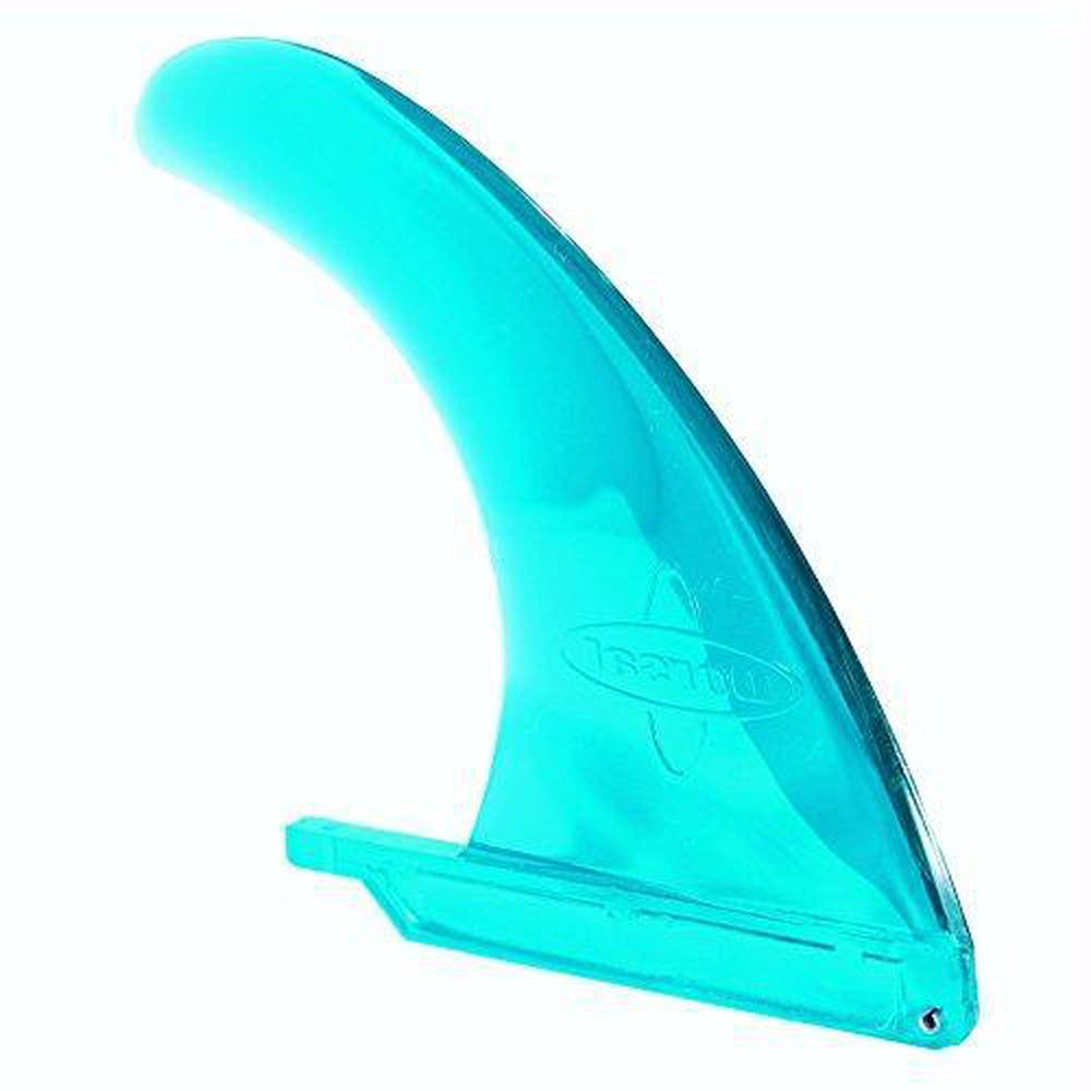 Dorsal Signature Surf Sup Single Center Fin For Longboard Surfboard 3