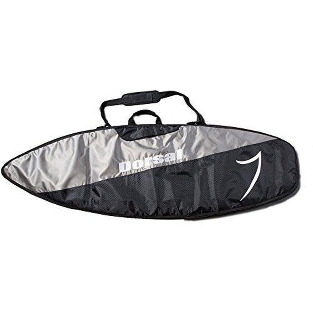 Dorsal Travel Shortboard And Longboard Surfboard Board Day Bag Cover 3