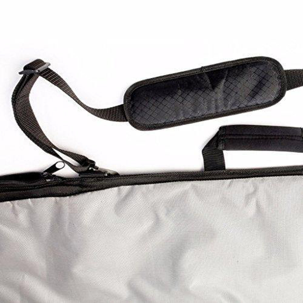 Dorsal Travel Shortboard And Longboard Surfboard Board Day Bag Cover 4