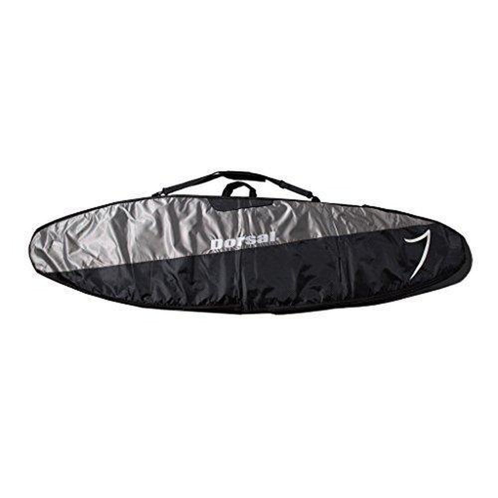 Dorsal Travel Shortboard And Longboard Surfboard Board Day Bag Cover 9