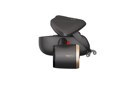 MixPro Dual-Motor Underwater Scooter 4.0mph