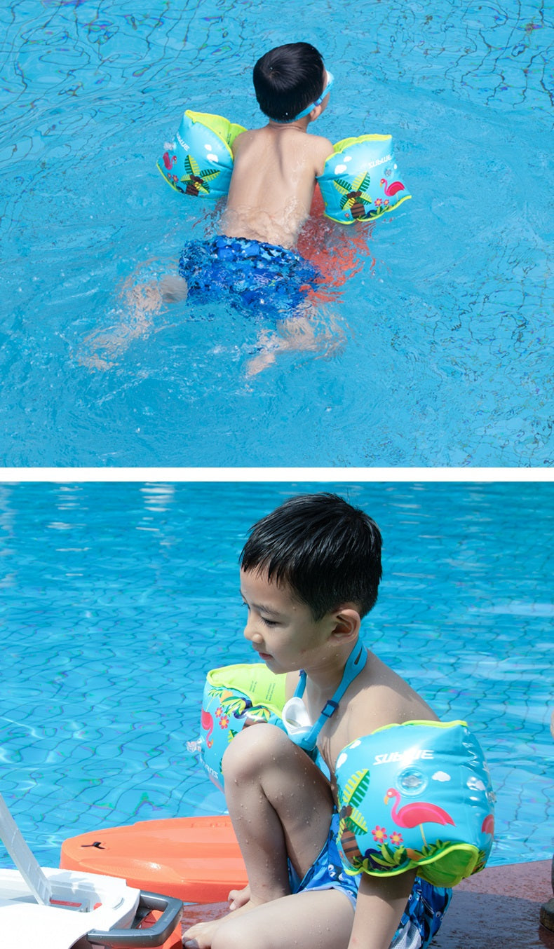 Swim Arm Band 18