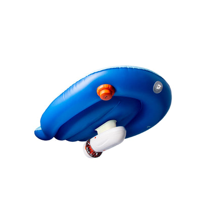 Tini Modular Underwater Scooter System