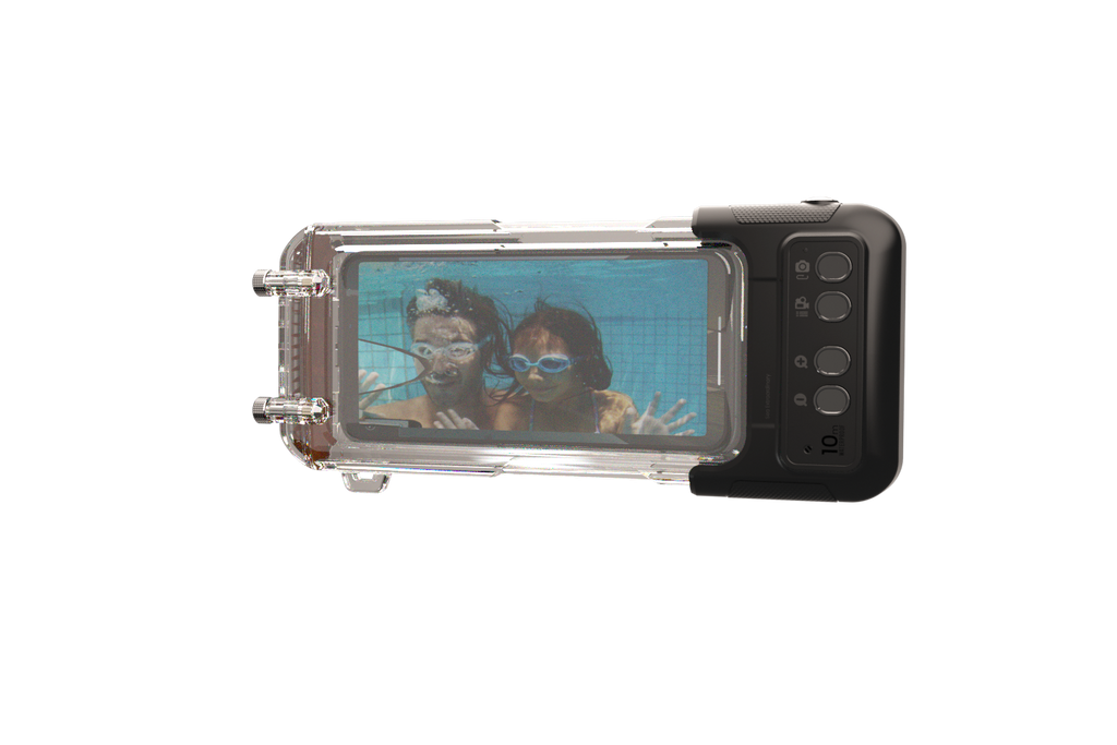 H1 Smart Waterproof Phone Case 1 15