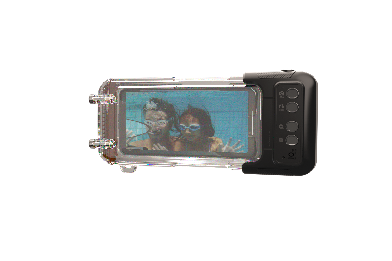 H1 Smart Waterproof Phone Case 1 15