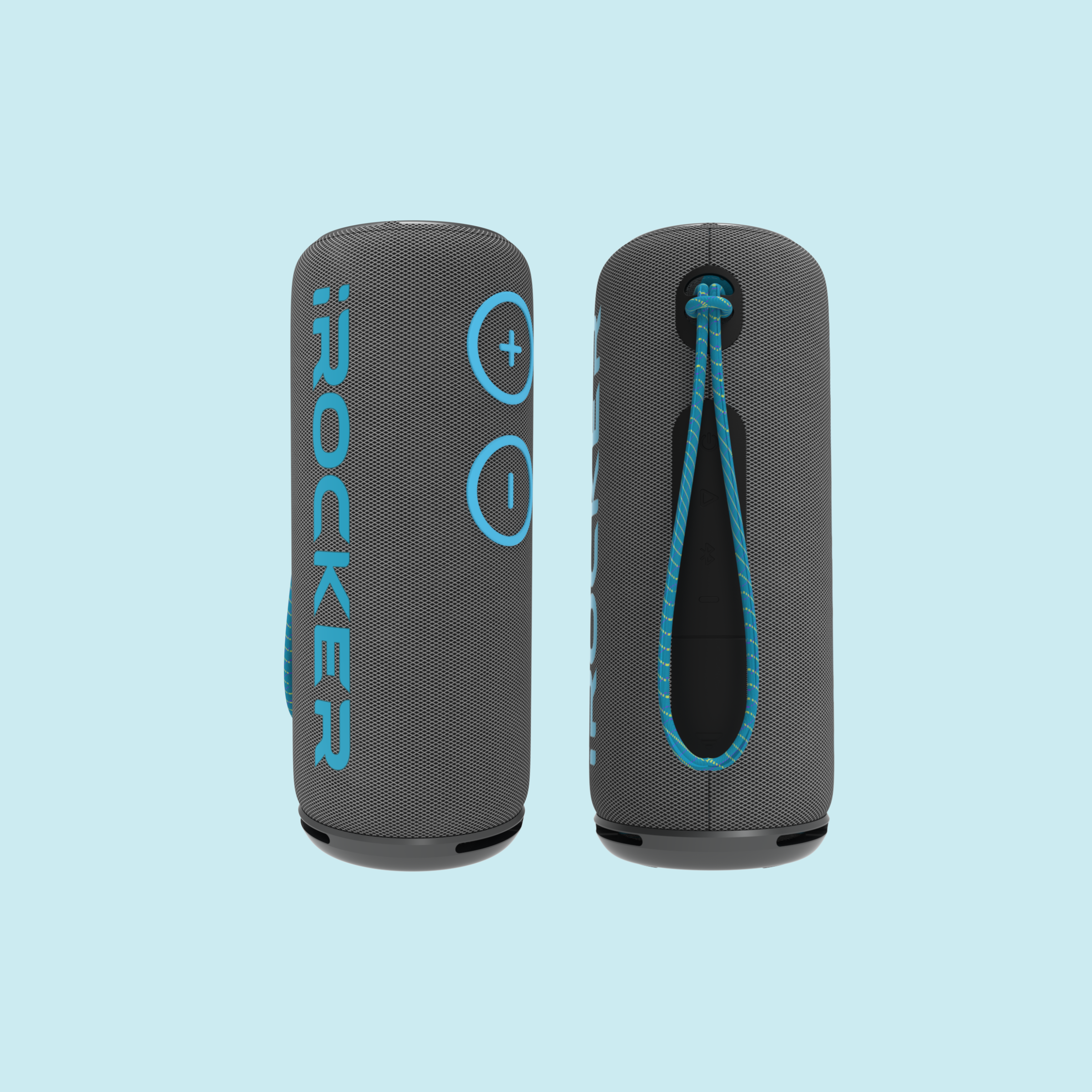 MAG SPEAKER X