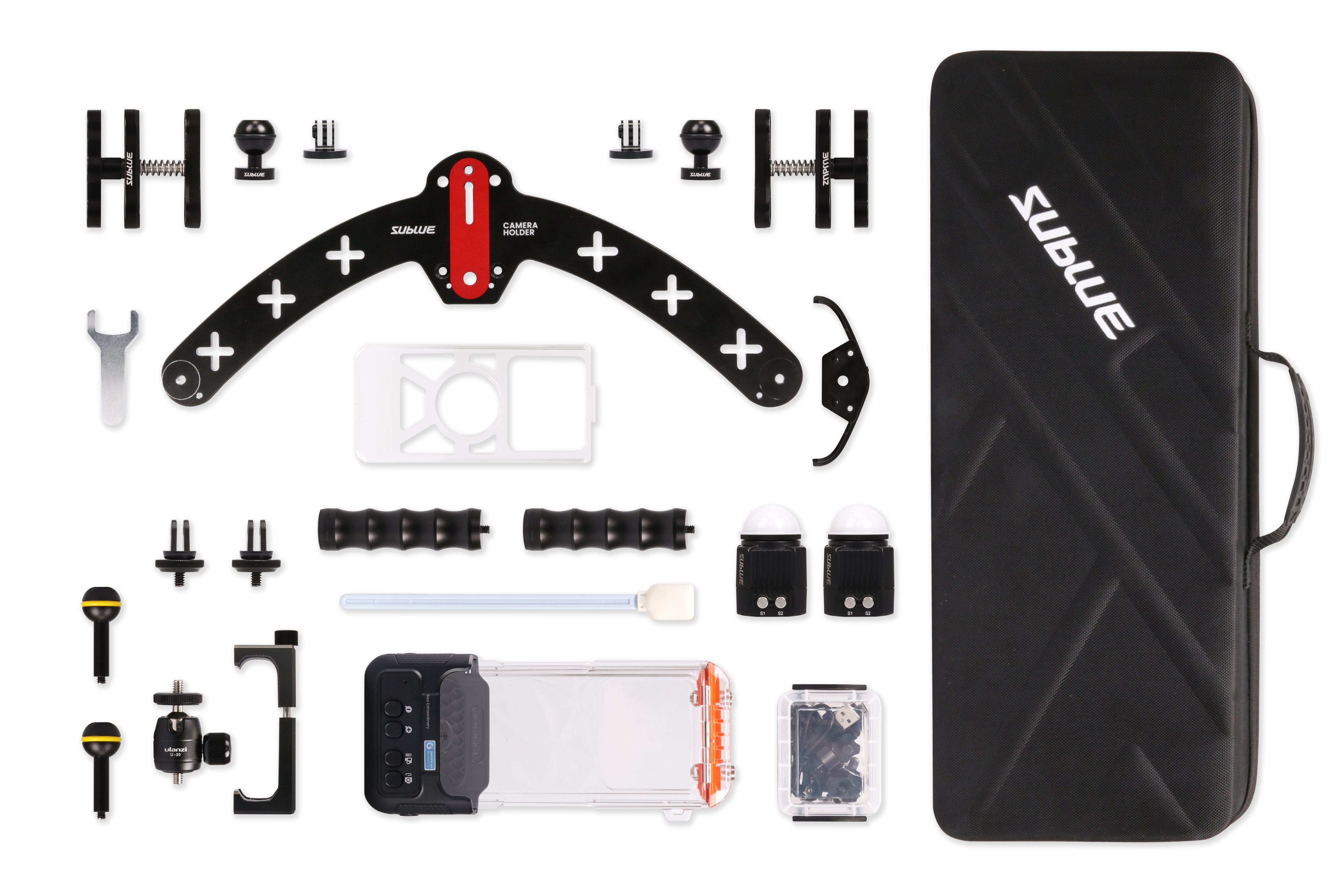 Navbow Navbow Accessory Kit 2